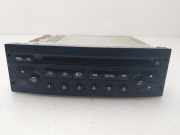 Radio 96545978XT Peugeot 307 BREAK / SW (S1) SW Clim Plus 90 CV / 66 KW