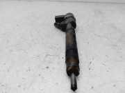 Kraftstoff-Injector A6110701387 Mercedes-Benz C (W203) Limousine 2.2 C-220 CDI 16V (OM611.962)