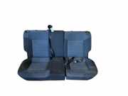 Rücksitzbank 6Q0885305B Volkswagen Polo V (6R) Schrägheck 1.2 TDI 12V BlueMotion (CFWA(Euro 5)) CFWA(Euro 5)
