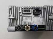 Radio 9811066580 Peugeot 2008 (CU) Großraumlimousine 1.6 HDiF 16V (DV6C(9HD))