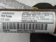 Vorhang Airbag Links VOOR 84913287706T BMW 1 serie (E87/87N) Schrägheck 5-drs 118d 16V (N47-D20C)