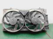 Kühlerventilator 1253H7 Peugeot 306 (7B) Limousine 1.9 D (DW8(WJY))