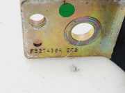 Gürtelschnalle Links Hinten 2R83F60045 Jaguar S-type (X200) Limousine 2.7 D 24V (7B)