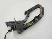 Gaspedal A2113010001 Mercedes-Benz C (W203) Limousine 2.2 C-220 CDI 16V (OM646.963)