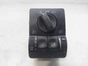 Lichtschalter 09180774 Opel Astra G (F69) Limousine 2.0 DTi 16V (Y20DTH)