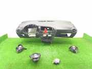 Airbag Set 1P0857067 Seat Leon (1P1) Schrägheck 5-drs 2.0 TDI 16V (BKD)