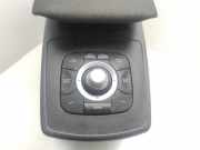 Armlehne MIDDEN 969100069R Renault Scénic III (JZ) Großraumlimousine 1.9 dCi (F9Q-872(F9Q-P8))