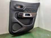 Türverkleidung Rechts Hinten 98250214FS Citroën C5 Aircross I (A4/AC/AJ/AR) SUV 1.5 Blue HDi 130 16V (DV5RC(YHZ))