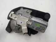Scheibenwischermotor Hinten 9680477480 Peugeot 5008 I (0A/0E) Großraumlimousine 1.6 BlueHDi 120 (DV6FC(BHZ))