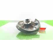Achsschenkel Halter Rechts Hinten 4E0505436C Audi (4E2) 4.2 Quattro 335 CV / 246 KW