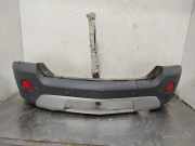 Stoßstange Hinten 93744632 Opel Antara (LA6) SUV 2.0 CDTI 16V 4x4 (Z20S)