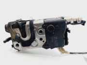 Türschloss Links Hinten 9800618780 Citroën C5 III Berline (RD) Schrägheck 1.6 HDiF 16V (DV6TED4(9HZ))