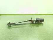 Scheibenwischermotor Vorne XS4117504AH Ford Focus 1 Limousine 1.8 TDCi 100 (FFDA)