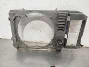 Schließplatte Kühlerträger 1308CJ Citroën Xsara Picasso (CH) Großraumlimousine 1.6 HDi 16V 92 (DV6ATED4(9HX))