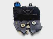 Heckschloss YS4AA43102FE Ford Focus 1 Schrägheck 1.8 TDCi 115 (F9DA)