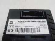 Multifunctionelle Display 13275077 Opel Astra H (L48) Schrägheck 5-drs 1.6 16V (A16XER(Euro 5))