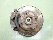 Achsschenkel Halter Links Vorne MR369681 Mitsubishi Space Star (DG) Großraumlimousine 1.6 16V (4G18)