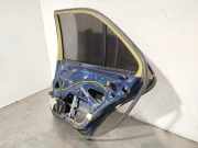 Tür Rechts Hinten 202730120528 Mercedes-Benz C (W202) Limousine 2.2 C-220 CDI 16V (OM611.960)