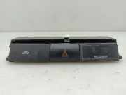 Warnleuchte Schalter 153965 Toyota Corolla Verso (R10/11) Großraumlimousine 2.2 D-4D 16V (2AD-FTV)