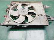 Kühlerventilator 7701071862 Renault Kangoo Express (FW) Van 1.5 dCi 70 (K9K-840(Euro 4))