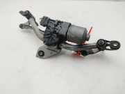 Scheibenwischermotor Vorne 8200364766F Renault Twingo II (CN) Schrägheck 3-drs 1.2 16V (D4F-772)