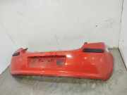 Stoßstange Hinten 850108161R Renault Clio III (BR/CR) Schrägheck 1.5 dCi 70 (K9K-768)