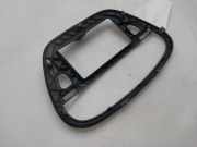 Mittelkonsole 9648680377 Peugeot 607 (9D/U) Limousine 2.2 HDi 16V FAP (DW12TED4(4HX))