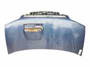 Motorhaube 664004A511 Hyundai H-1/H-200 Van 2.5 Tdi (D4BH)