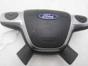 Airbag Lenkrad AM51R042B85BEW Ford Focus 3 Schrägheck 1.6 TDCi (T1DB(Euro 5))