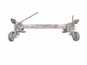 Hinterachse 5148H7 Peugeot 206 (2A/C/H/J/S) Schrägheck 1.4 XR,XS,XT,Gentry (TU3JP(KFW))