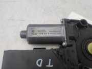 Fensterhebermotor Rechts Hinten 7L0959704B Volkswagen Touareg (7LA/7L6) SUV 5.0 TDI V10 (AYH) AYH