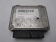 Motorsteuerger?t 03L907309AE Volkswagen Tiguan (5N1/2) SUV 2.0 TDI 16V Blue Motion (CFFD) CFFD