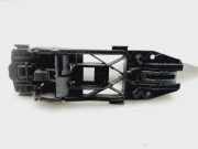 Türgriff Außen Links Hinten 5N0839885G Volkswagen Golf VI (5K1) Schrägheck 1.4 TSI 122 16V (CAXA) CAXA