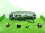 Airbag Set 5E0857069 Skoda Octavia Kombi (5EAC) Kombi 5-drs 2.0 TDI GreenTec 16V (CRMB)