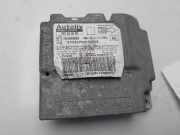 Steuergerät Airbag 9655880880 Peugeot 407 SW (6E) Kombi 2.0 HDiF 16V (DW10BTED4(RHR))