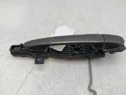 T?rgriff Au?en Links Hinten BBM773410A Mazda 3 (BL12/BLA2/BLB2) Limousine 1.6 CiTD 16V (Y6)