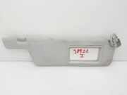 Sonnenblende Rechts 6K2857551 Seat Cordoba (6C2/6K2) Limousine 1.4i CLX,SE,Latino (AUD)