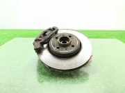 Achsschenkel Halter Links Vorne 8200171673 Renault Scénic I (JA) -> 1999, Zie MEGANE Großraumlimousine 1.9 dCi (F9Q-732)