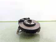 Achsschenkel Halter Links Vorne 9461943 Volvo S60 I (RS/HV) Limousine 2.4 D 20V (D5244T2)