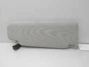 Sonnenblende Links 6R0857551E Volkswagen Polo V (6R) Schrägheck 1.2 TDI 12V BlueMotion (CFWA) CFWA