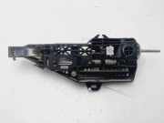 Türgriff Außen Ra 806062058R Renault Captur (2R) SUV 1.2 TCE 16V EDC (H5F-412(H5F-G4))