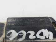 Kennzeichenbeleuchtung 9661480980 Citroën C3 (SC) Schrägheck 5-drs 1.2 VTi 82 12V (EB2F(HMZ))
