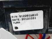 Sicherungskasten 919501W330 Kia Rio III (UB) Schrägheck 1.2 CVVT 16V (G4LA5)