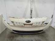 Stoßstange Vorne 865111W200 Kia Rio III (UB) Schrägheck 1.2 CVVT 16V (G4LA5)