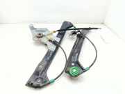 Fensterheber Rechts Vorne 12793729 Saab 9-3 II Sport Limousine (YS3F) Limousine 1.9 TiD 16V (Z19DTH)