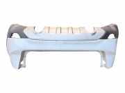 Stoßstange Hinten 1721597 Ford Kuga I SUV 2.0 TDCi 16V (G6DG)