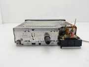 Radio 96489417XT Peugeot Partner Combispace Großraumlimousine 1.9D (DW8B(WJY))