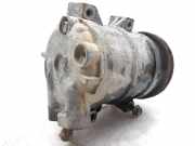 Klima Pumpe 92600VK500 Nissan King Cab/Pickup 4x4 (D22) Pick-up 2.5 dCi 16V (YD25DDTi)