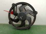Kühlerventilator 1250G4 Peugeot 607 (9D/U) Limousine 2.2 HDi 16V FAP (DW12TED4(4HX))