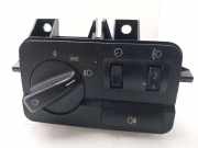Lichtschalter 61314108585 BMW 3 serie Compact (E46/5) Schrägheck 316ti 16V (N42-B18A)